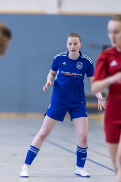 Bild 95 - F NFV Futsalturnier